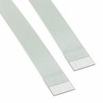 CnC Tech, LLC-311-14-0076 Flachband Kabelbaugruppen Flat Flex, Ribbon Jumper Assembly Cables