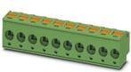 PHOENIX CONTACT-1805533 Blocs de raccordement de terminaux Conn Terminal Block PL 4 POS 5mm Screw ST Cable Mount 10A