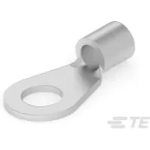 Ring Tongue Terminal 14-16AWG Copper 16mm Tin Bag