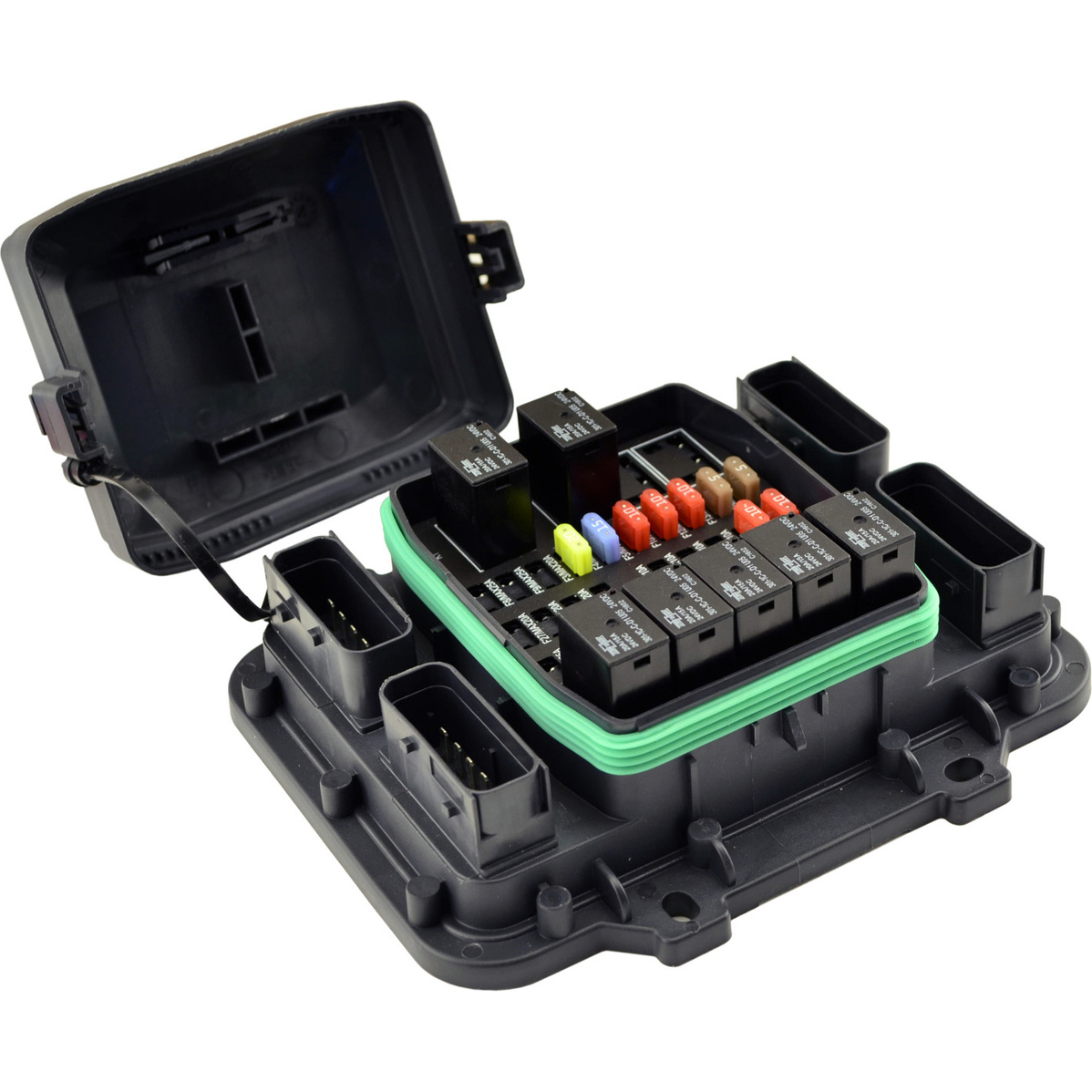 Littelfuse-LFLX0006Z-01 Unité de distribution d&rsquo;alimentation PDU 160A