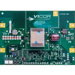 Vicor-MDCD28AP480M320A50 Energiemanagement, Entwicklungsplatinen und -kits DCM3623T50M53C2T00 DC to DC Converter and Switching Regulator Module Evaluation Board