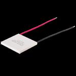 Single-Stage Peltier Modules