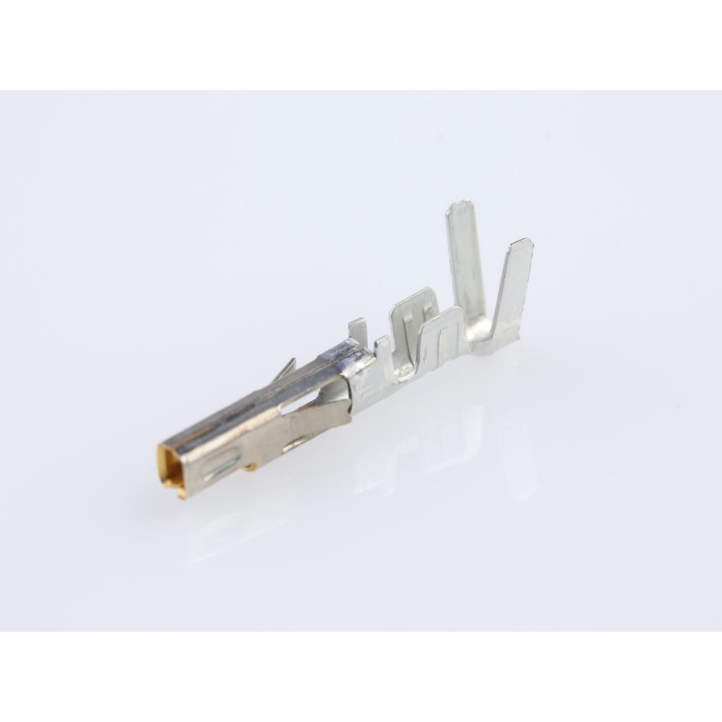 Molex-460181541TR1000 Connector Contact Contact SKT Crimp ST Cable Mount 18-20AWG Mini-Fit® Plus Reel