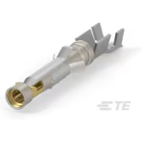 TE Connectivity-163083-2 Contatto connettore Contact SKT 16 Size Crimp ST Cable Mount 16-18AWG Reel