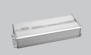 MOONS INDUSTRIES-MU320H150AQ_CP LED Power Supplies AC/DC LED Power Supply 320W Single 8-Pin