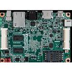 Advantech-RSB-3410DL-MDA1E Single Board Computers - SBCs SBC, 1GHz NXP CPU 1GB DDR3 10Mbps/100Mbps/1000Mbps 1920x1080Pixels