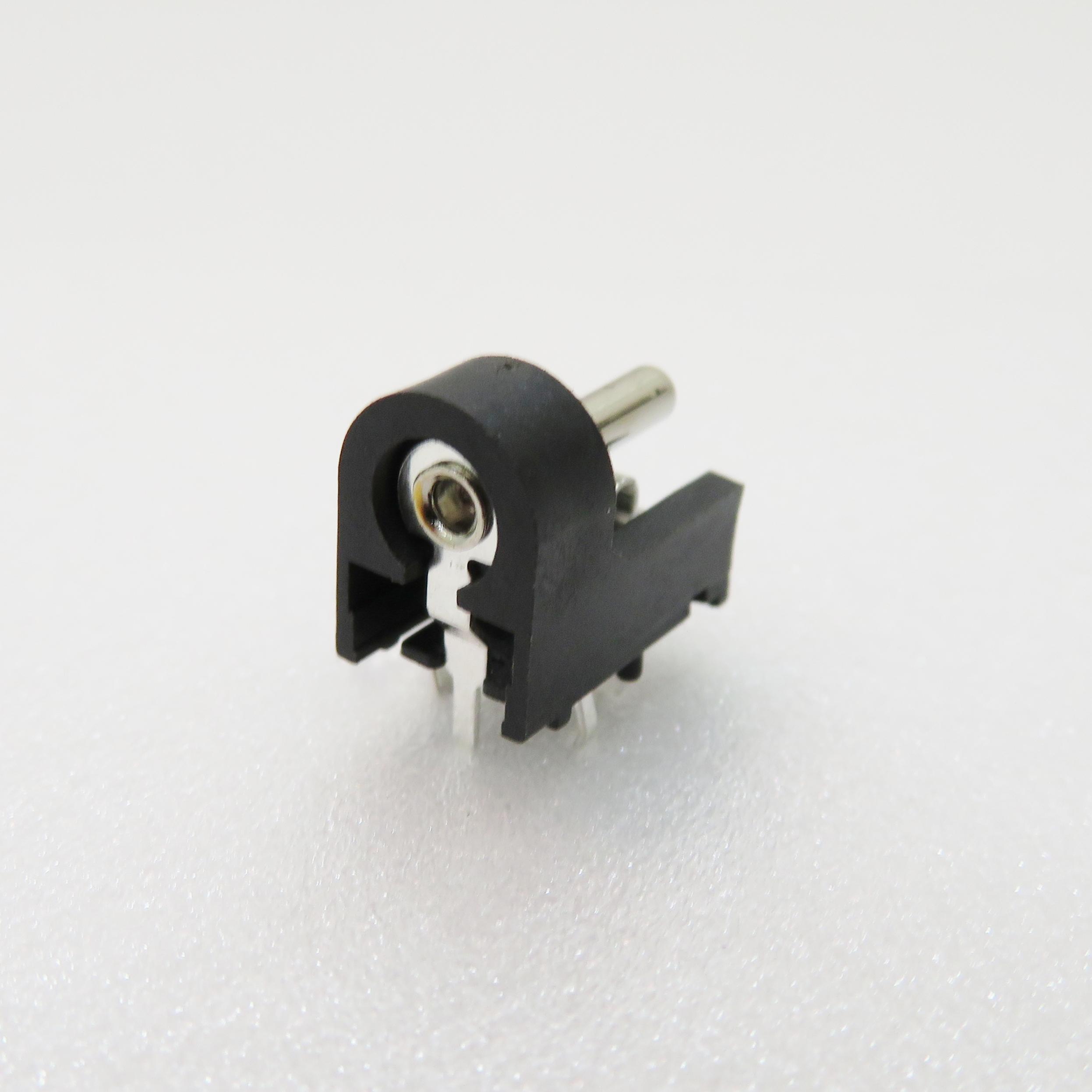 ADAM TECH-ADC-009A-1 Steckverbinder DC Power Jack center PIN Connector