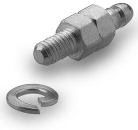 Fischer Elektronik-RS SH 4 Steckverbinderzubehör Connector Accessories Hood Straight