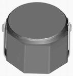 Sumida-CDRH8D58/LDNP-330NC Induktionsspule, Oberflächenmontage Inductor Power Shielded Drum Core 33uH 30% 100KHz Ferrite 2.7A 0.0653Ohm DCR T/R