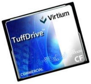 Virtium LLC-VTDCFAPI032G-1A7 Carte flash Flash Card 32G-byte CompactFlash