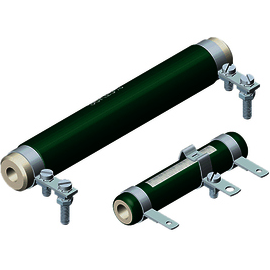 Vishay-GWS50061000GLX000 Montaje de identificación fijo del resistor Res Wirewound 100 Ohm 2% 500W 100ppm/°C to 180ppm/°C Vitreous Solder Lug Bolt-On Loose