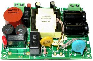 onsemi-NCL30000LED3GEVB 开发套件和工具 BOARD EVAL 17W 350MA