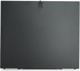 American Power Conversion-AR7308 null NetShelter SX 45U 1200mm Deep Split Side Panels Black