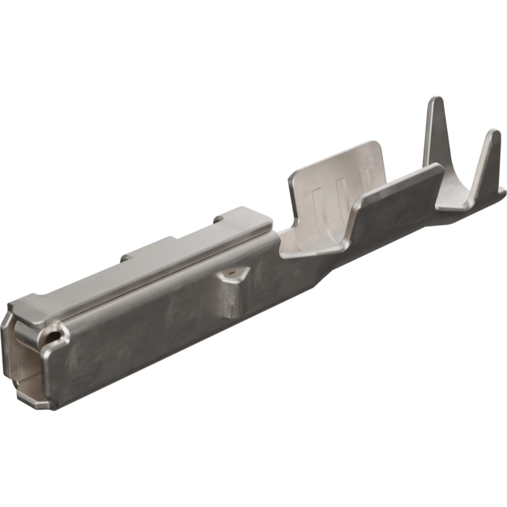 Molex-0348033211 Steckverbinder, Kontakt Contact SKT Crimp ST Cable Mount 22AWG Reel