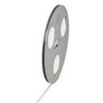 Cable Markers Printable Polyolefin White