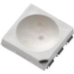 LED Tri-Color Blue/Green/Red 458nm/523nm/630nm 6-Pin SMD