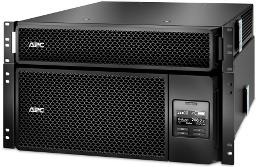 American Power Conversion-SRT6KRMXLT-5KTF Unterbrechungsfreie Stromversorgung UPS Double Conversion Online Rack Mount 120V 6000W 6000VA