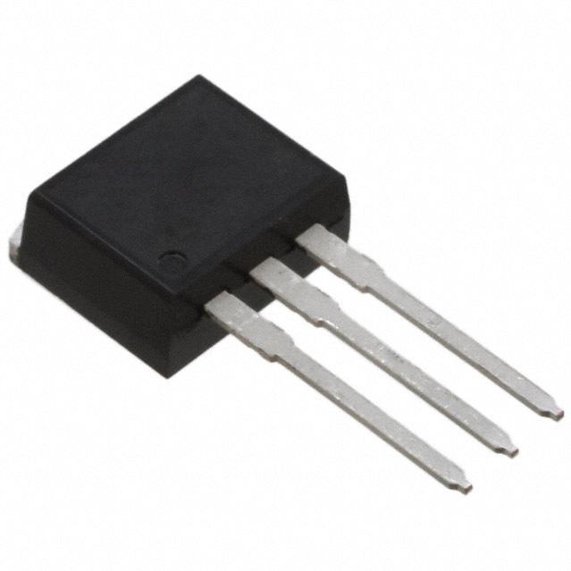 onsemi-FGI3040G2-F085 IGBT-Chip Trans IGBT Chip N-CH 390V 41A 150W Automotive 3-Pin(3+Tab) I2PAK Tube