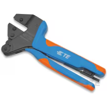 TE Connectivity-539635-1 Crimpers Application Tooling, Ergocrimp Hand Crimping Tool