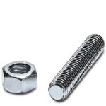 PHOENIX CONTACT-PPS BOLT SET M12  Sonstige Werkzeuge Threaded Pin M12 with Nut