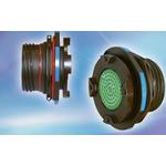 Conn Circular PIN 66 POS Solder ST Thru-Hole 66 Terminal 1 Port