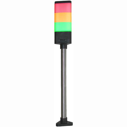 Mallory Sonalert Products-JT028-RYG-CSL Moduli LED LED Module 4-Pin Strand