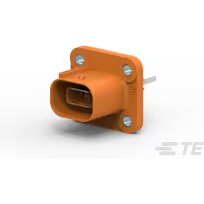 TE Connectivity-1-2103396-5 Steckverbinderleisten und Leiterplattenbuchsen Truck Bus and Off-Road Headers HVA280 2P HDR ASSY, STITCHED, AG, KEY E