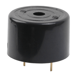 Same Sky (formerly CUI Devices)-CPE-203 Audioanzeigen und -alarme Audio Buzzer Piezo 3VDC 20VDC 9mA 12VDC 86dB 2900Hz to 3900Hz Through Hole Radial