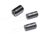 YAGEO-SK035M0220A5F-0811 Capacitor Aluminum Electrolytic Cap Aluminum Lytic 220uF 35V 20% (8 X 11mm) Radial 5mm 0.29A 2000h 85°C T/R