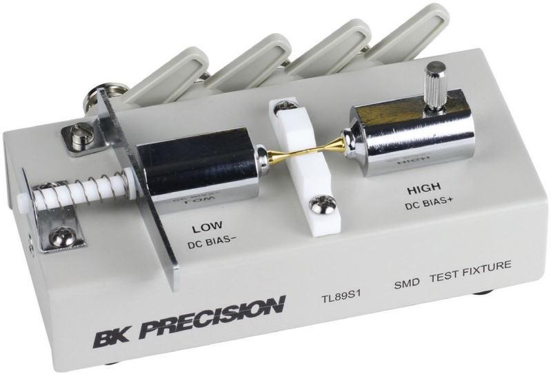 B&K Precision-TL89S1 Test and Measurement Accessories SMD Test Fixture