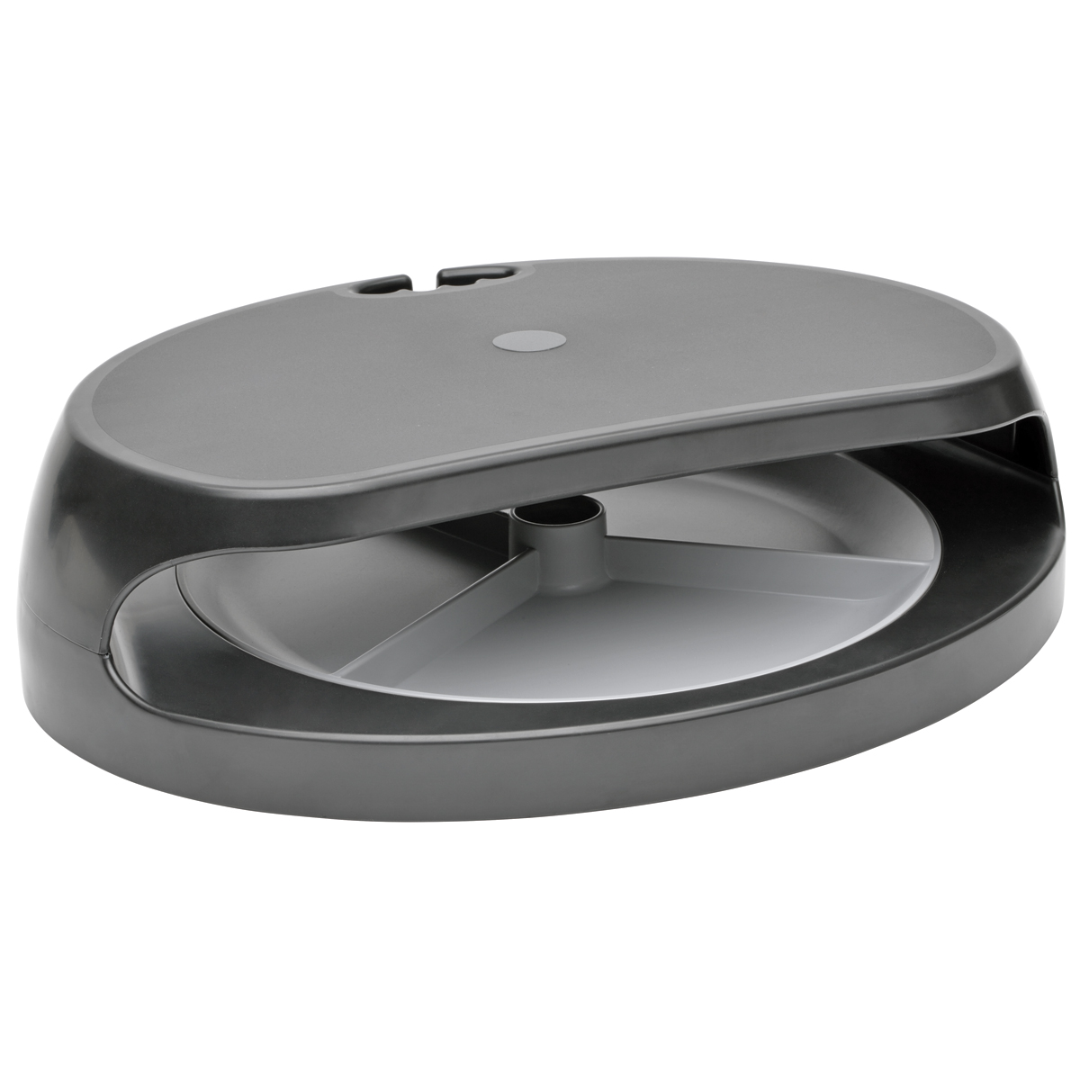 Eaton-MR1208TRAY Productos, misceláneos Universal Monitor Riser with Accessory Tray