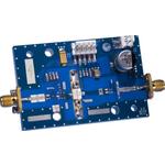 WOLFSPEED, INC-CGH27015F-AMP RF/Drahtlos-Entwicklungsplatinen und Kits CGH27015F RF FET Evaluation Board