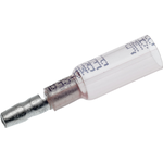 Quick Disconnect Terminal 18-22AWG Copper Red M 36.3mm Tin Perma-Seal™ Carton