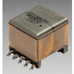 Switching Transformer 4.5:1 0.123Ohm/0.068Ohm Prim. DCR 0.005Ohm Sec. DCR 23W 10 Terminal Gull Wing SMD