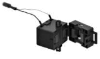 Omron-K6CM-CICB005 Trasformatore di corrente Current Transformer 5000mA Prim. Thru-Hole