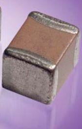 KYOCERA AVX Components Corporation-12065A2R2JAT2A Capacitor Ceramic Multilayer Cap Ceramic 2.2pF 50V C0G 5% Pad SMD 1206 125°C T/R