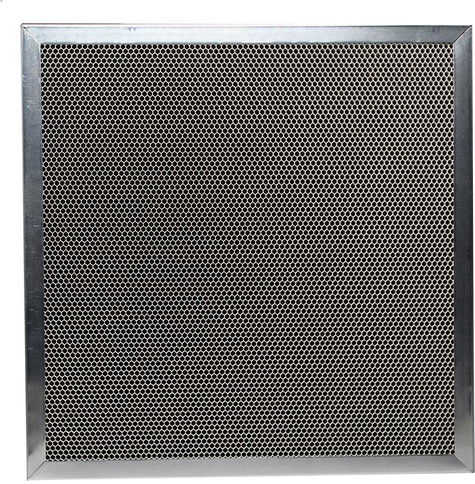 ORION FANS-LFG254FHDP Wärmemanagement-Zubehör High Density Specialty Filter