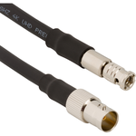 Cable Assembly Belden 4505R 3.048m HD-BNC to BNC F-M Bag