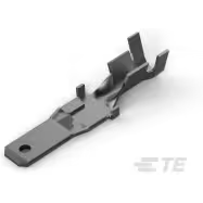 TE Connectivity-144839-2 Terminali connettore FF 5MM TAB 17-12 AWG .031 PTPB