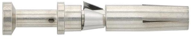 HARTING-09580006605 连接器触点 Crimp Contact, Female, 18 AWG, Straight
