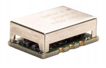 Microchip Technology-VX-501-0251-122M88 SMD-Quarzoszillator Oscillator, VCXO