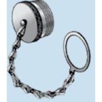 Electrical Circular, Cover, Protective, Plug, Series III, Metric