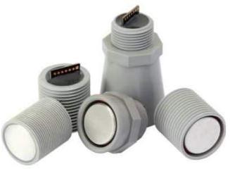 MaxBotix Incorporated-MB7563-100 Näherungssensor Proximity Sensor Ultrasonic 1000cm 2.7V to 5.5VDC 7-Pin Bag