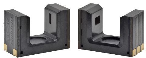 Omron-EE-SX1340 Photointerrupters Photointerrupter Transmissive 4mm Phototransistor 5-Pin SMD T/R