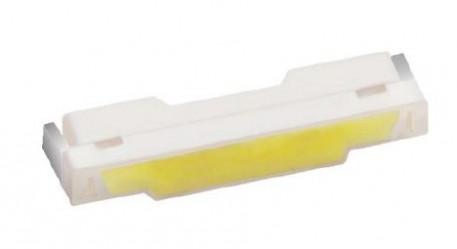 Everlight Electronics-EAPL3810A8 LED LED Uni-Color White 2-Pin SMD T/R