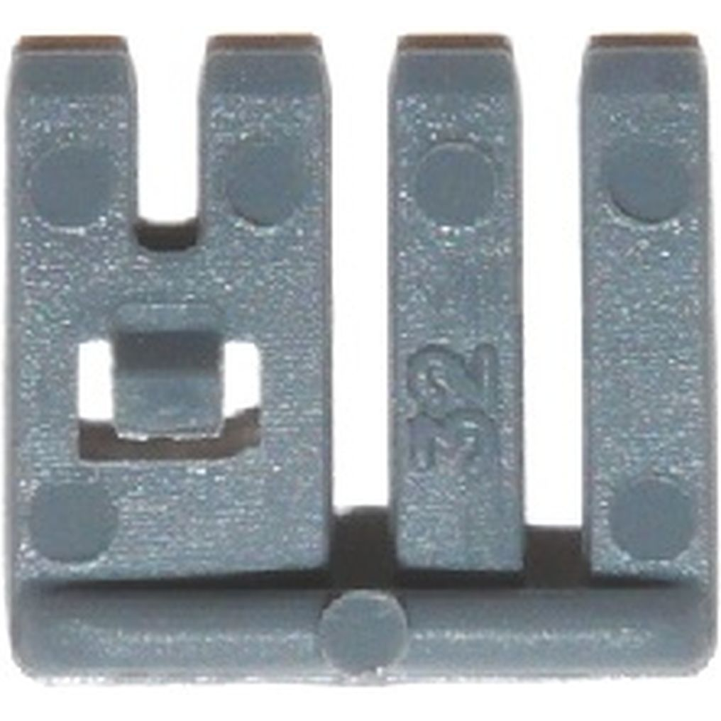 Delphi-12045689 Steckverbinderzubehör Lock Secondary TPA M/P GRA Md