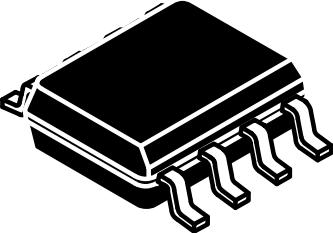 onsemi-NCP4318ALGPDR2G 交流至直流交换转换器 AC to DC Switching Converter Resonant Controller 22kHz to 500kHz T/R 8-Pin SOIC EP