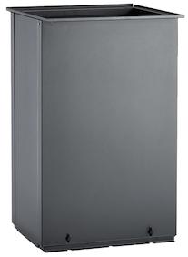 Panduit-C2VED07I3866B1 null Box, Enclosure and Rack Accessories, Vertical Exhaust Duct