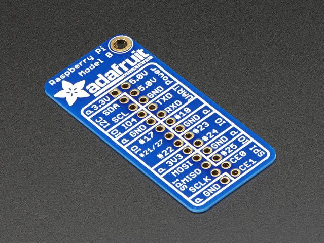 Adafruit Industries-2262 开发套件和工具 Specialized Interface Development Tool