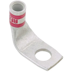 Lug Terminal 6AWG Copper 29.2mm Tin